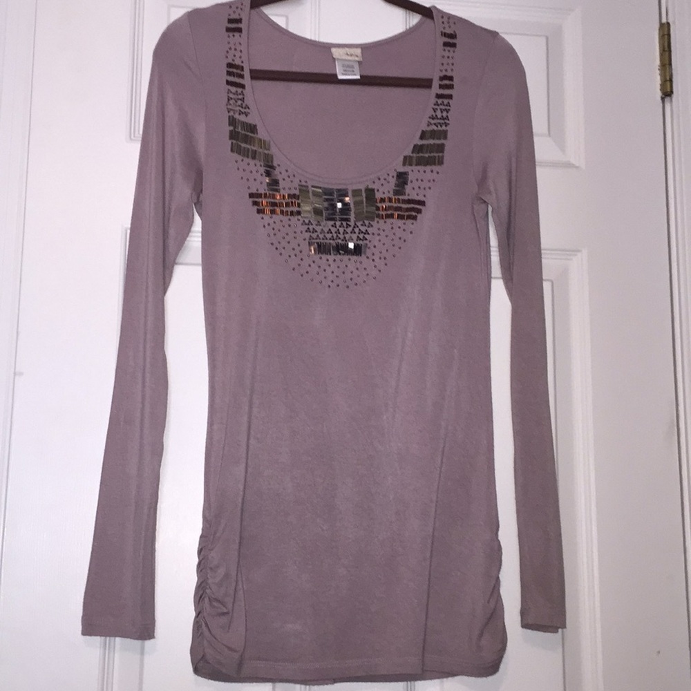 🌟DayTrip Long Sleeve Shirt🌟